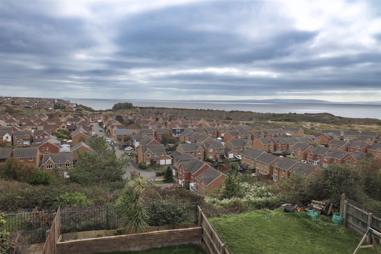 Llwyn Y Gog, Rhoose Point, Rhoose, Vale of Glamorgan, CF62 3LS